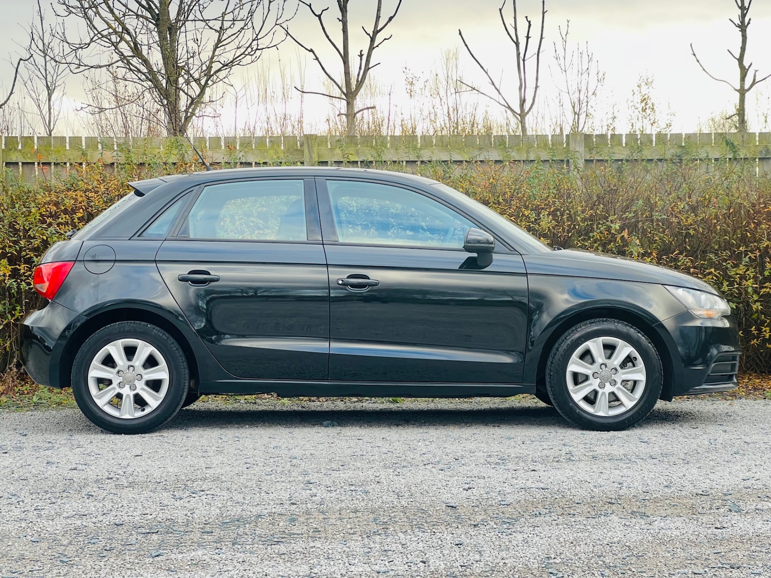 Used Audi A1 2015 for sale - 76895832: Photo 4
