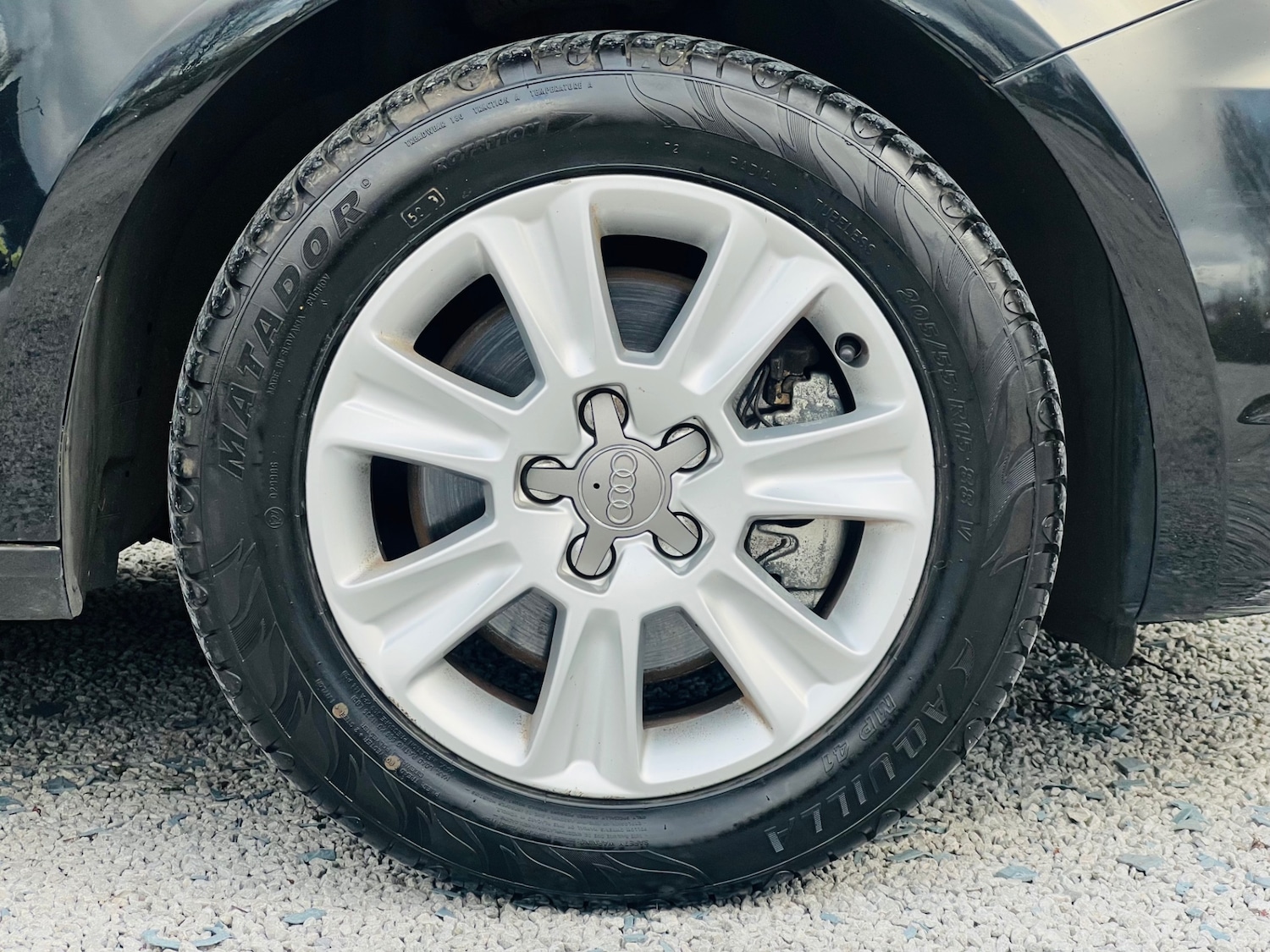 Used Audi A1 2015 for sale - 76895832: Photo 5