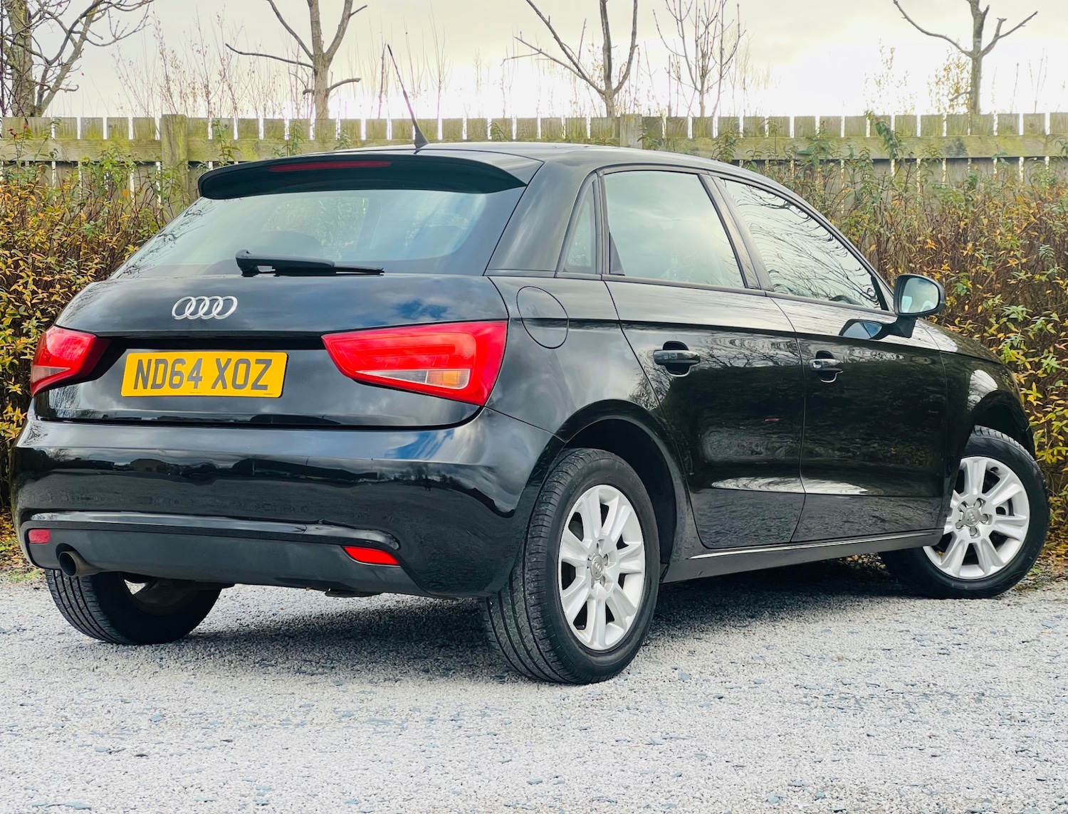 Used Audi A1 2015 for sale - 76895832: Photo 6
