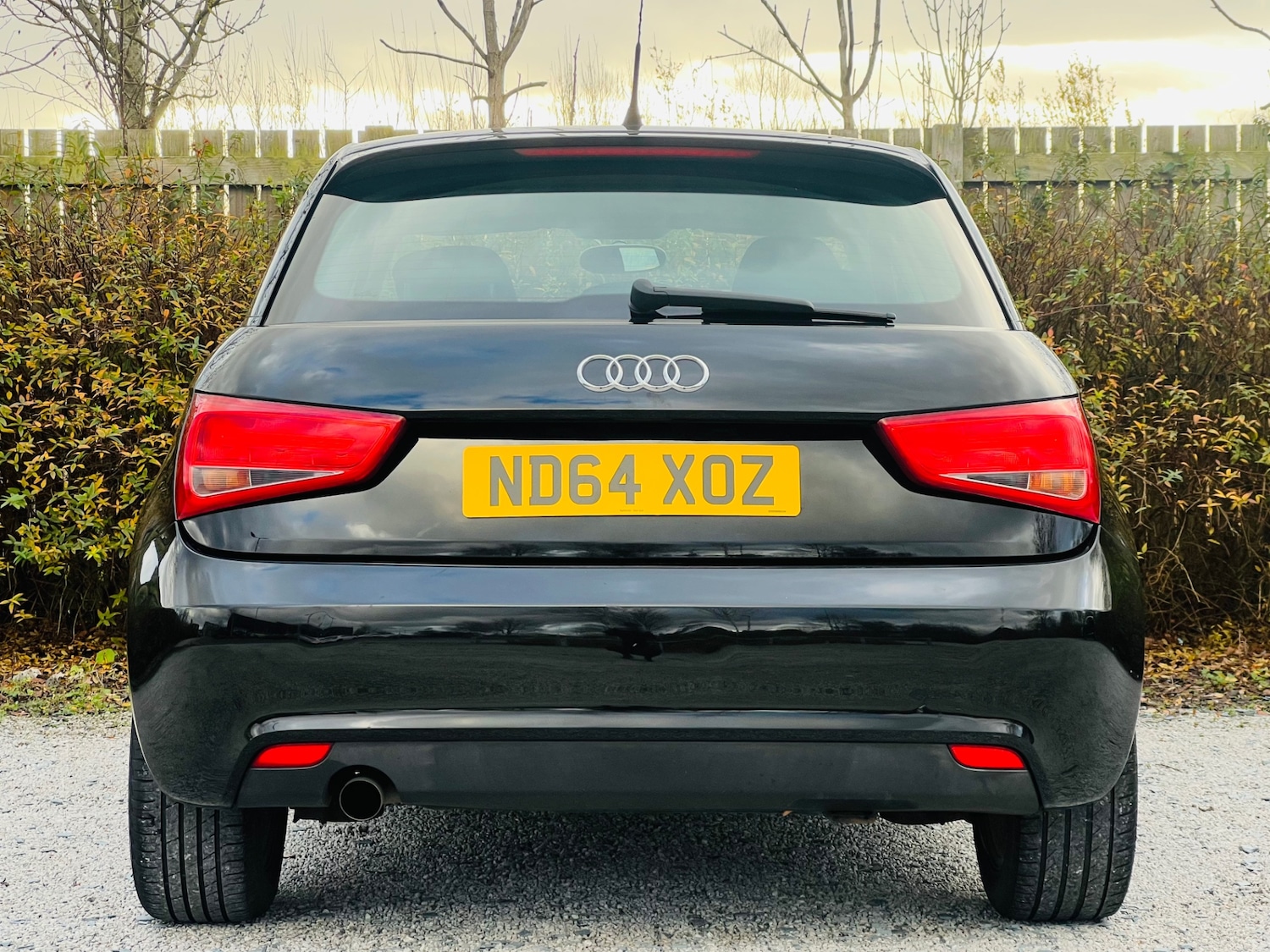 Used Audi A1 2015 for sale - 76895832: Photo 7