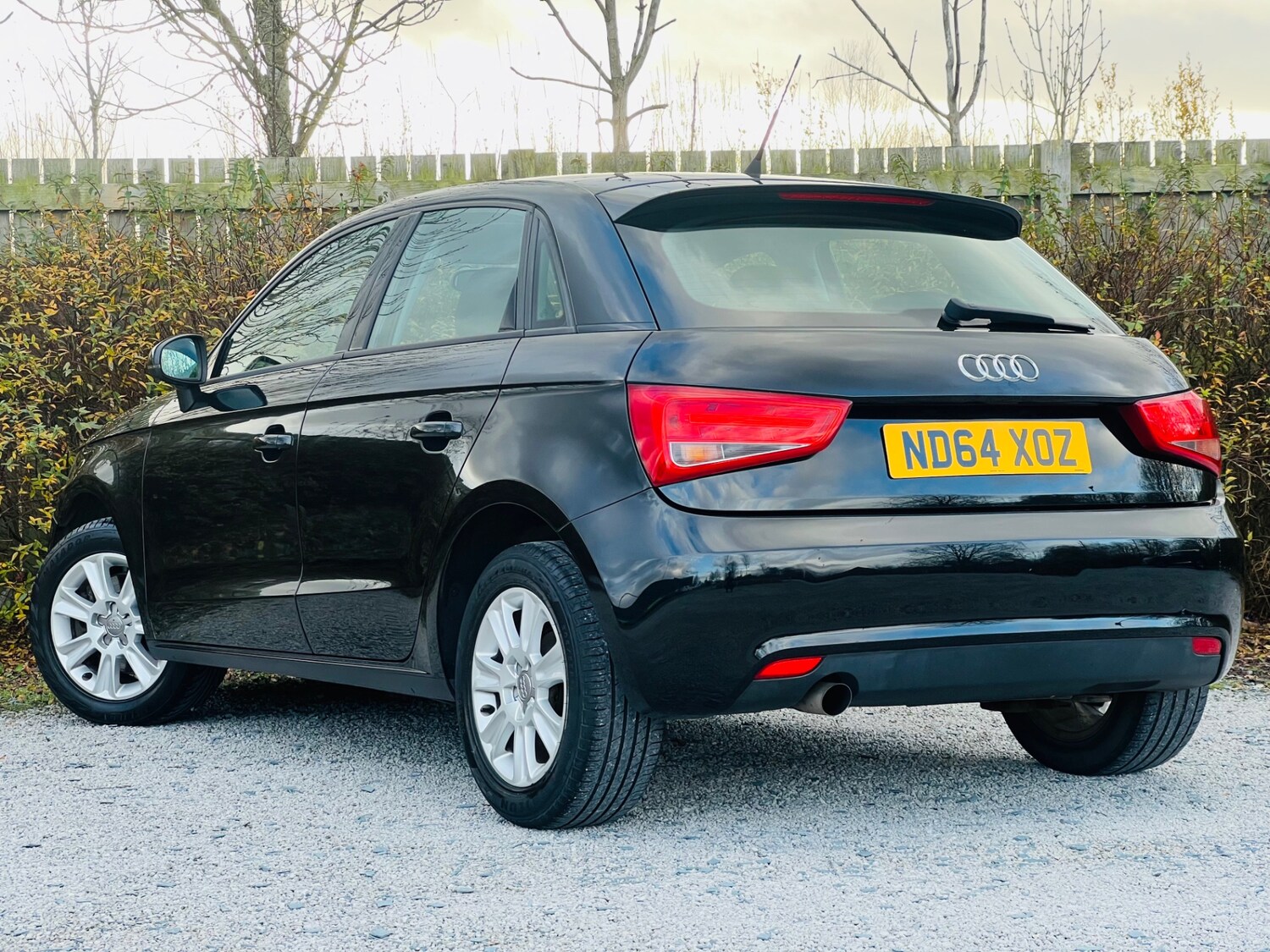 Used Audi A1 2015 for sale - 76895832: Photo 9