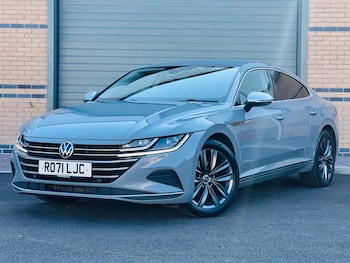 Used Volkswagen Arteon 2021 for sale - 79038885: Photo