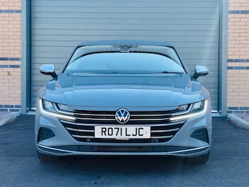 Used Volkswagen Arteon 2021 for sale - 79038885: Photo