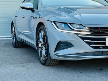 Used Volkswagen Arteon 2021 for sale - 79038885: Photo