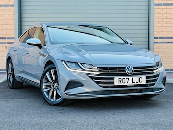 Used Volkswagen Arteon 2021 for sale - 79038885: Photo