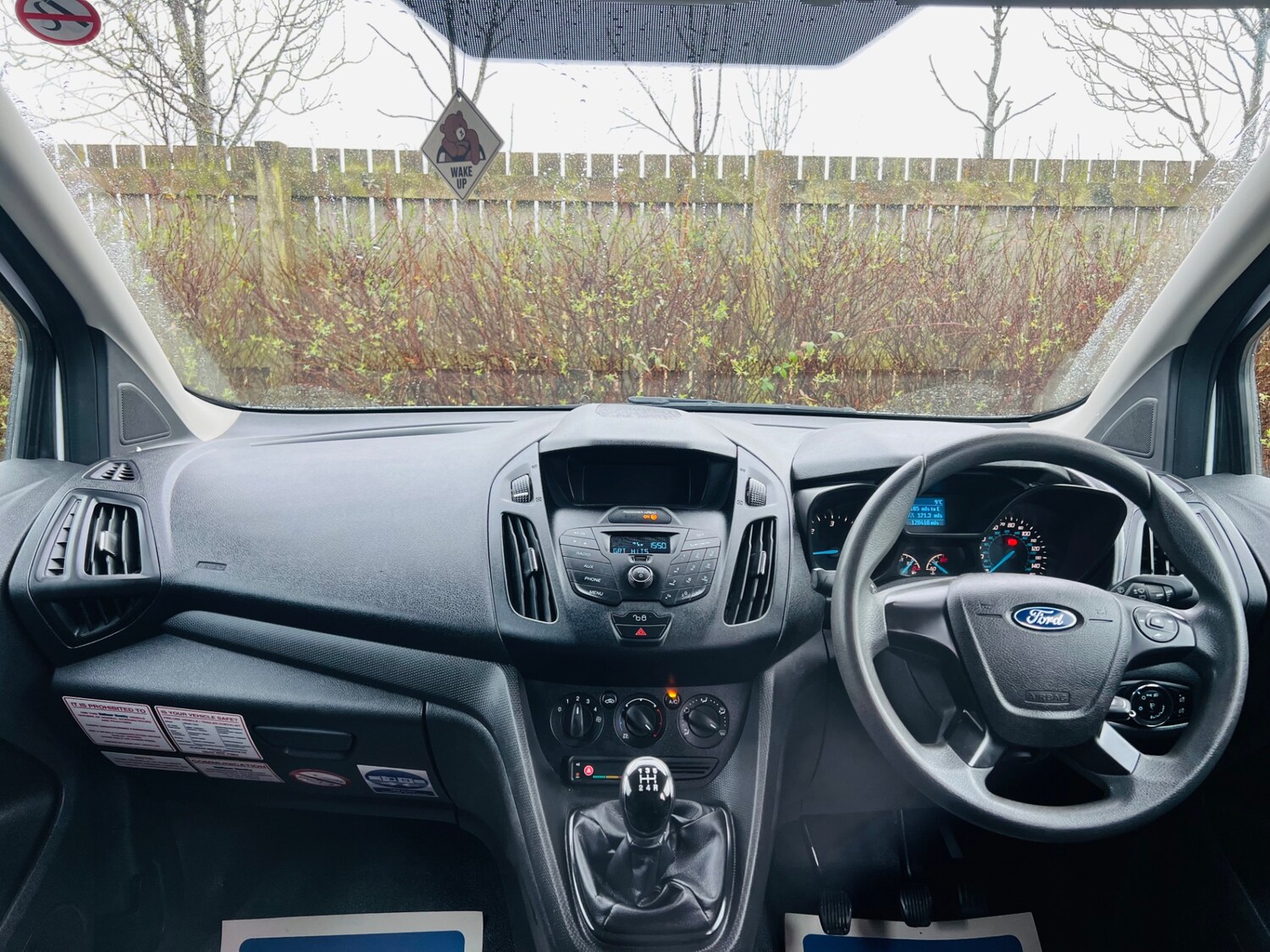 Used Ford Transit Connect 2018 for sale - 77732348: Photo 14