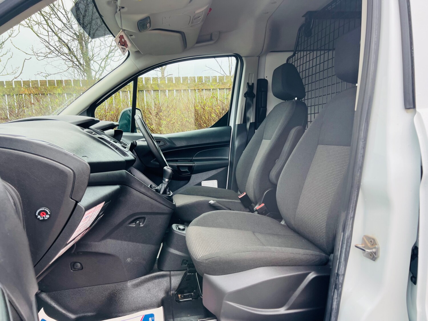 Used Ford Transit Connect 2018 for sale - 77732348: Photo 15