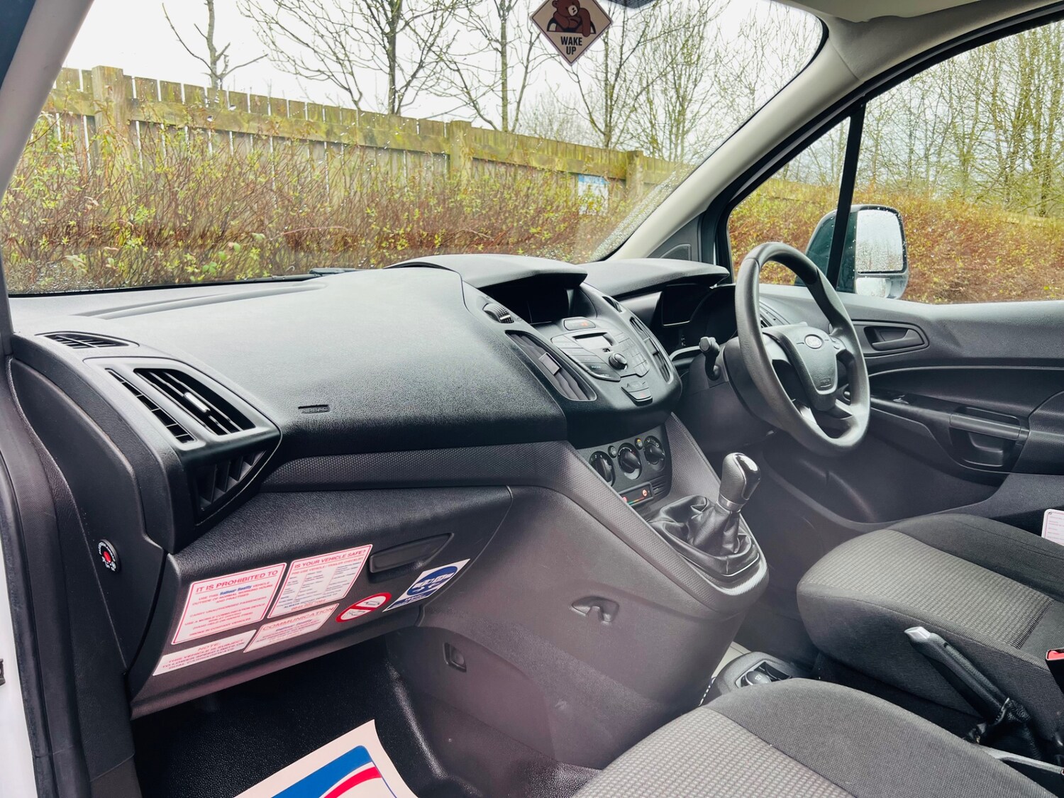 Used Ford Transit Connect 2018 for sale - 77732348: Photo 16