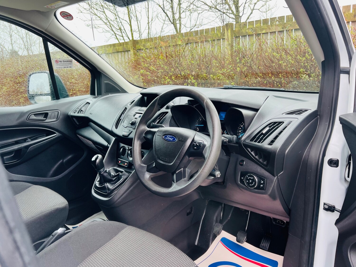 Used Ford Transit Connect 2018 for sale - 77732348: Photo 18