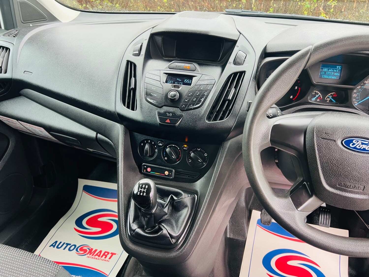 Used Ford Transit Connect 2018 for sale - 77732348: Photo 19