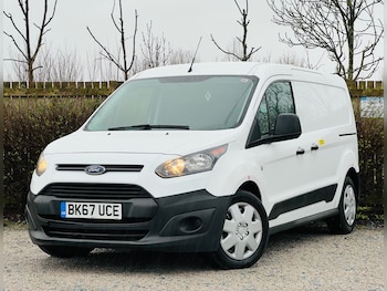 Used Ford Transit Connect 2018 for sale - 77732348: Photo