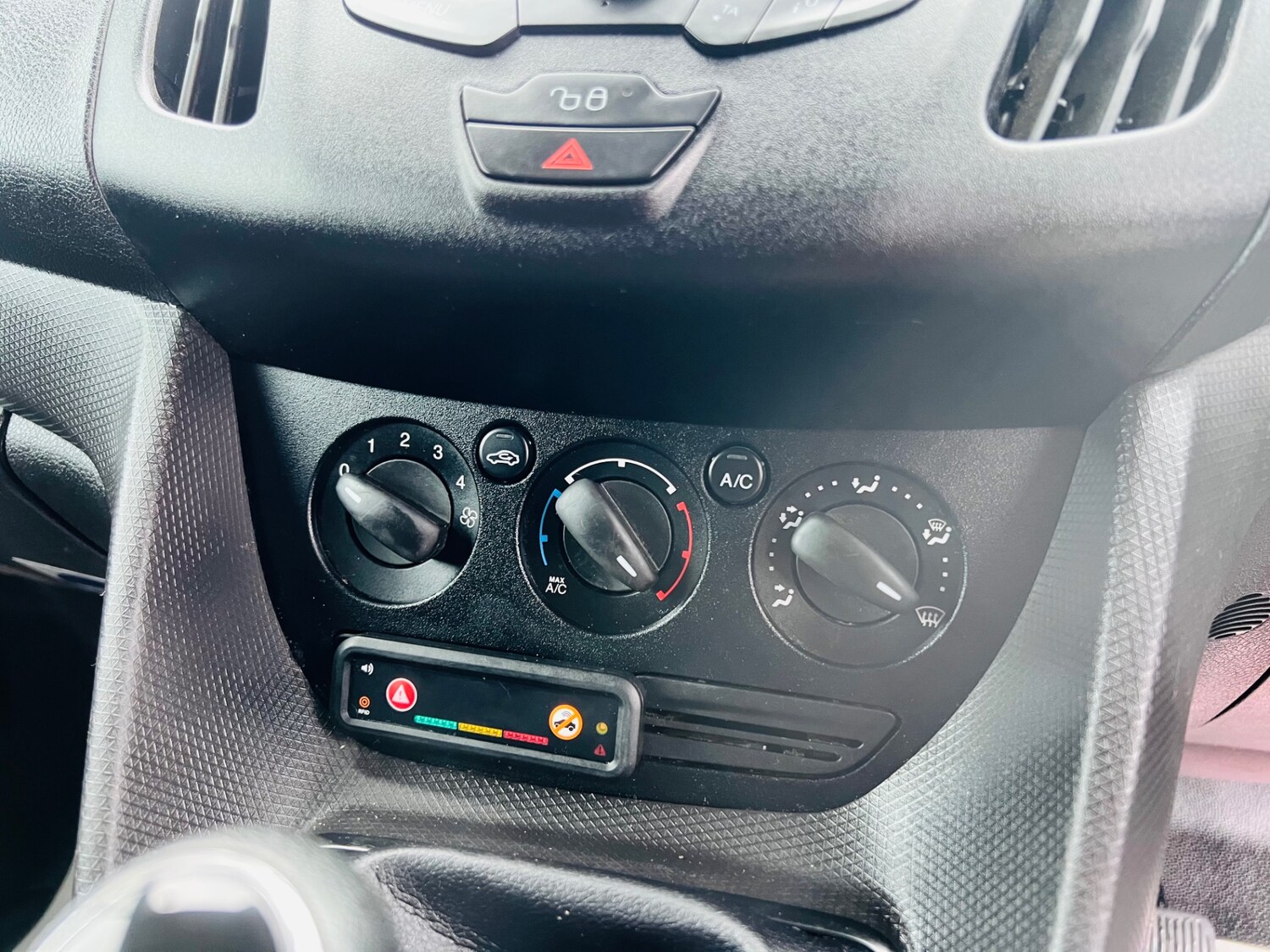 Used Ford Transit Connect 2018 for sale - 77732348: Photo 20