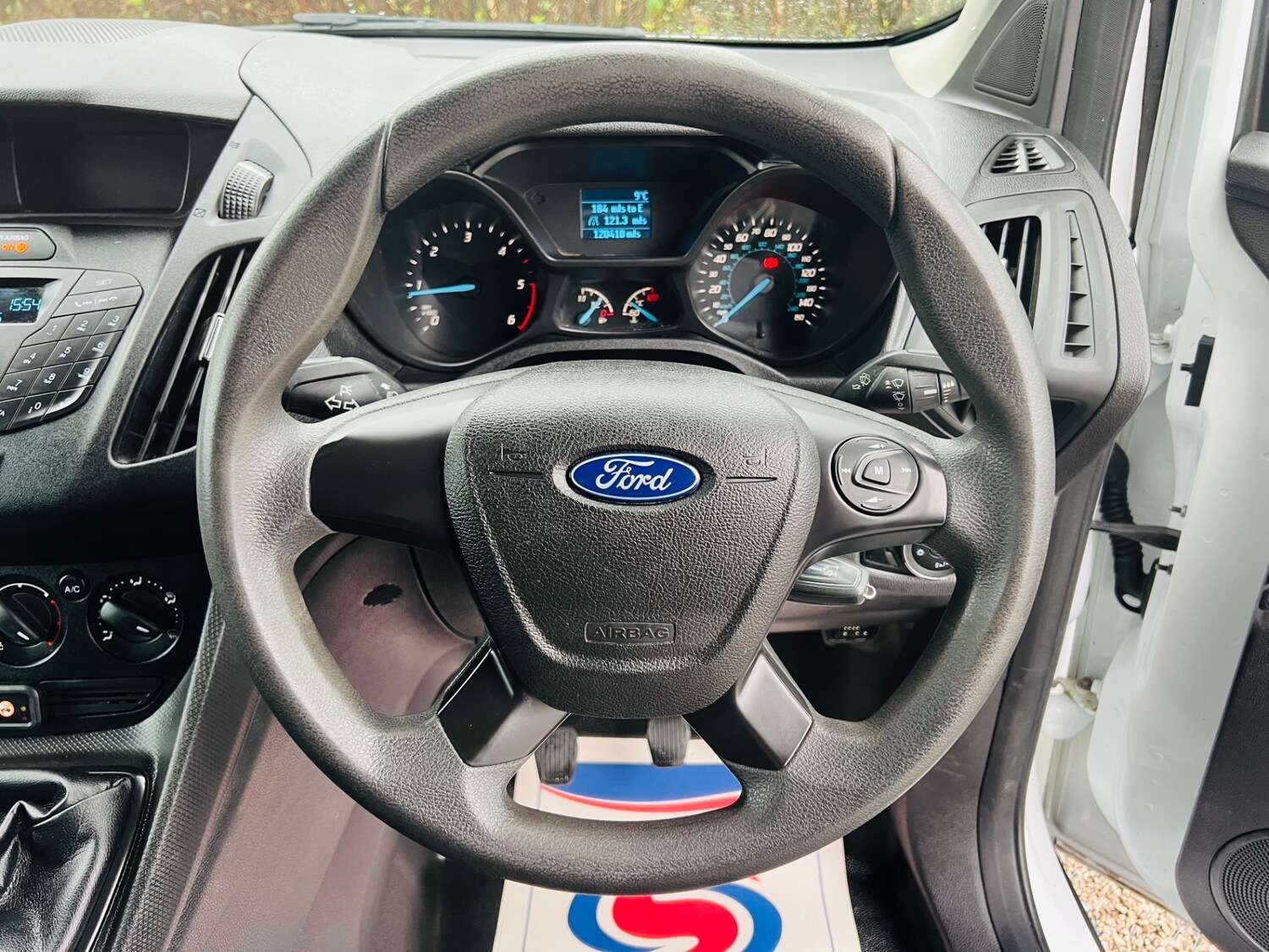 Used Ford Transit Connect 2018 for sale - 77732348: Photo 22