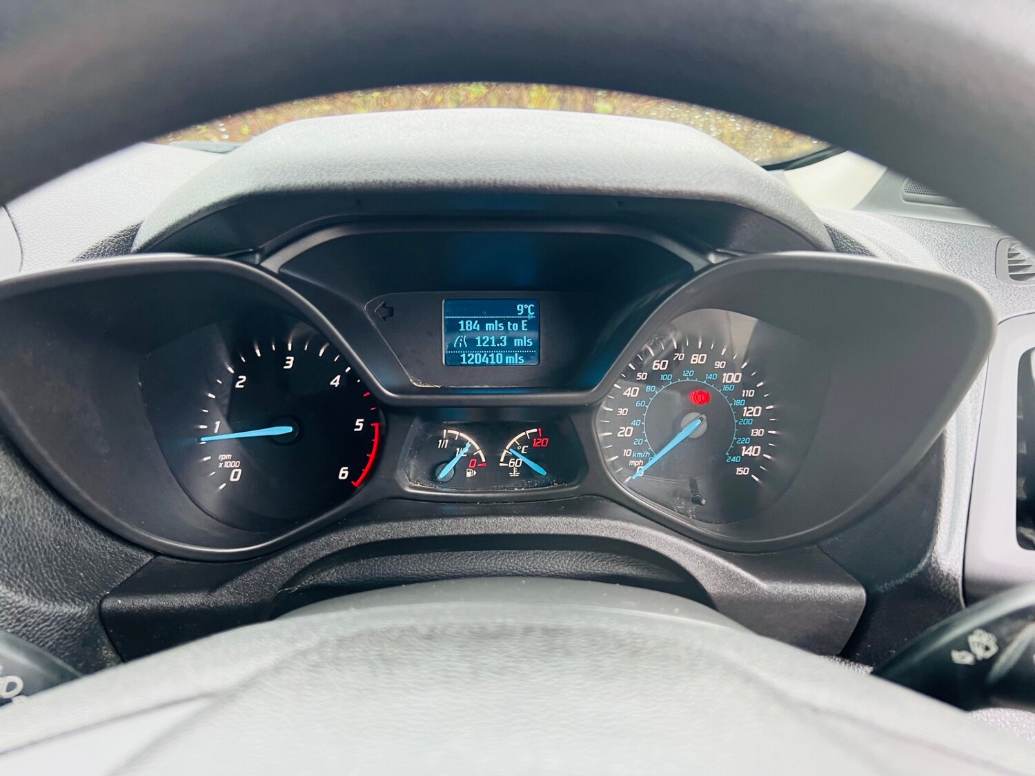 Used Ford Transit Connect 2018 for sale - 77732348: Photo 23