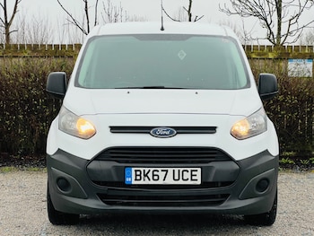 Used Ford Transit Connect 2018 for sale - 77732348: Photo