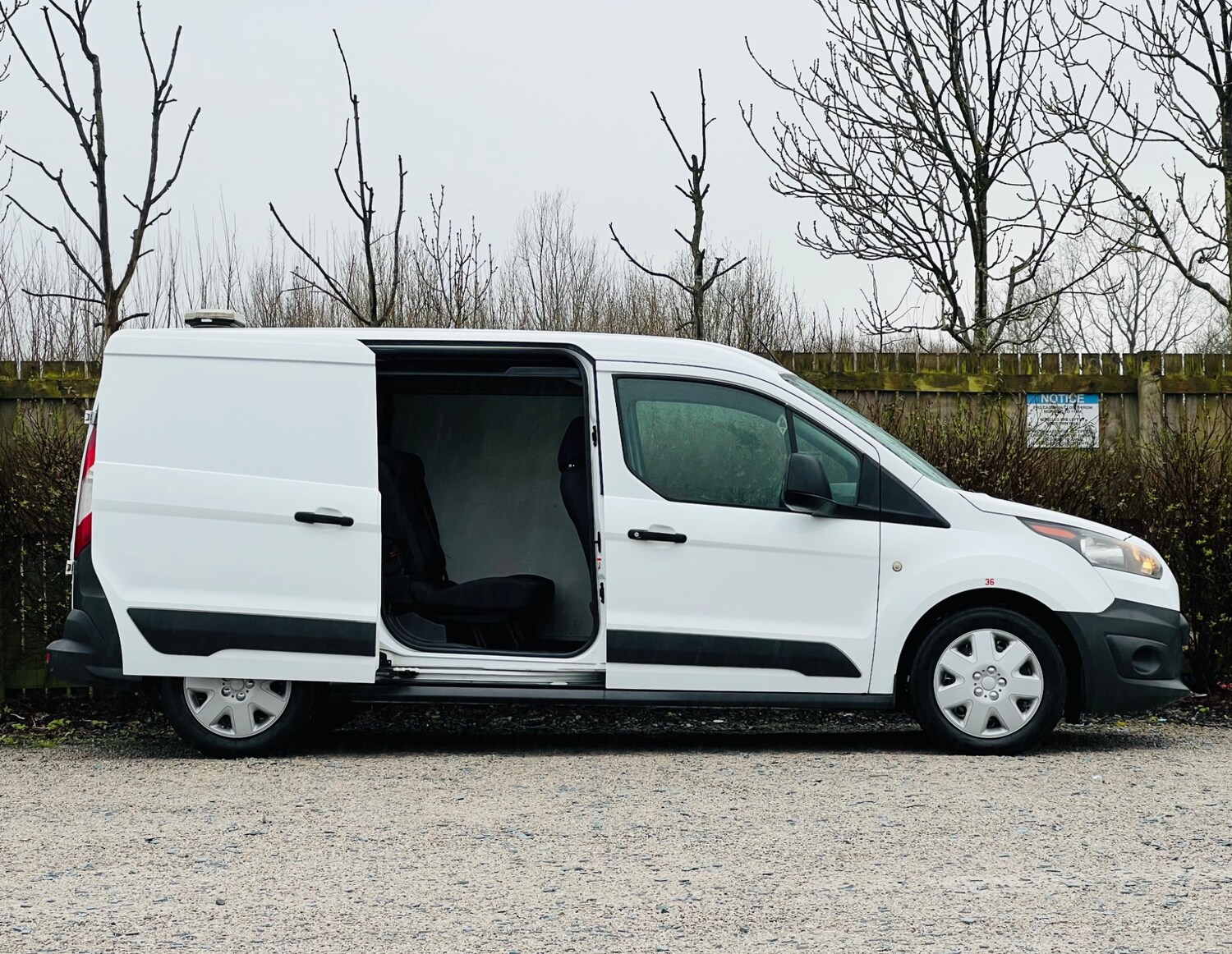 Used Ford Transit Connect 2018 for sale - 77732348: Photo 5