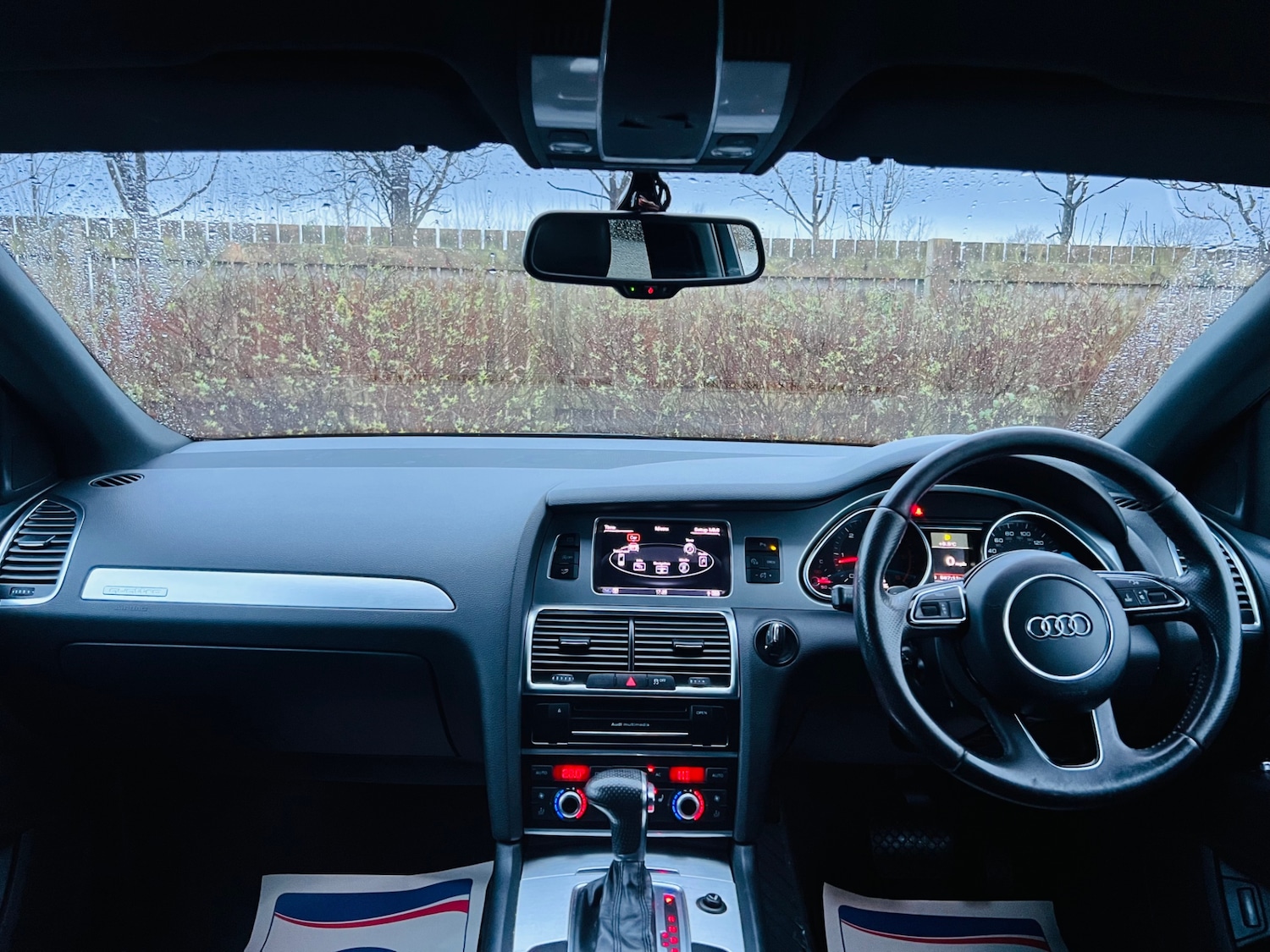 Used Audi Q7 2013 for sale - 77694739: Photo 10