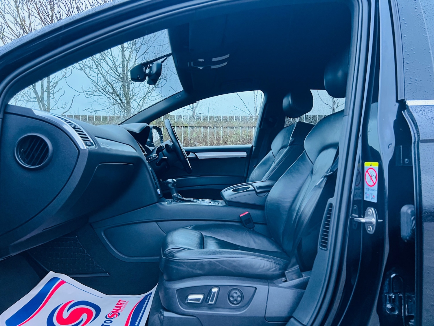 Used Audi Q7 2013 for sale - 77694739: Photo 11