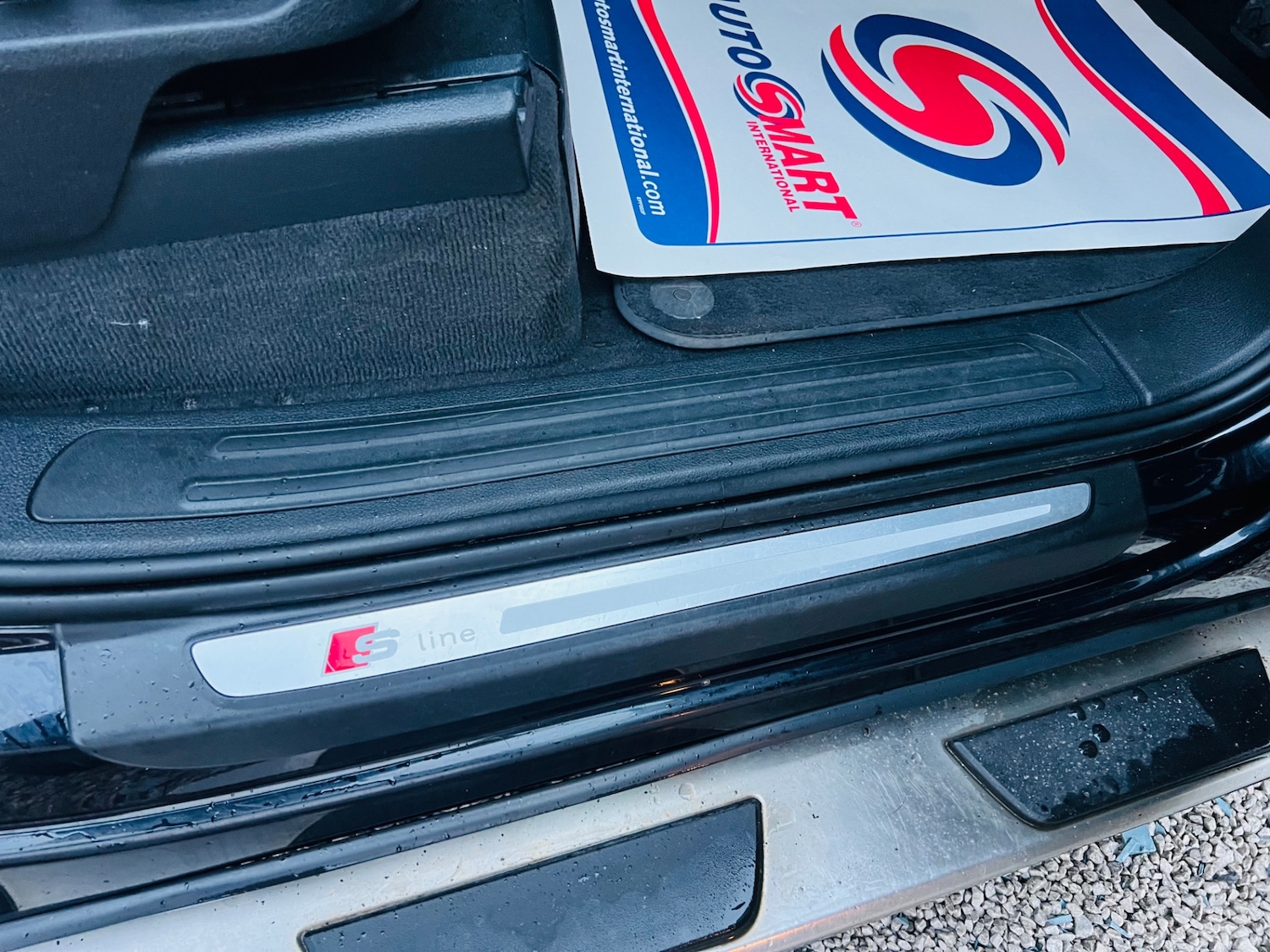 Used Audi Q7 2013 for sale - 77694739: Photo 12