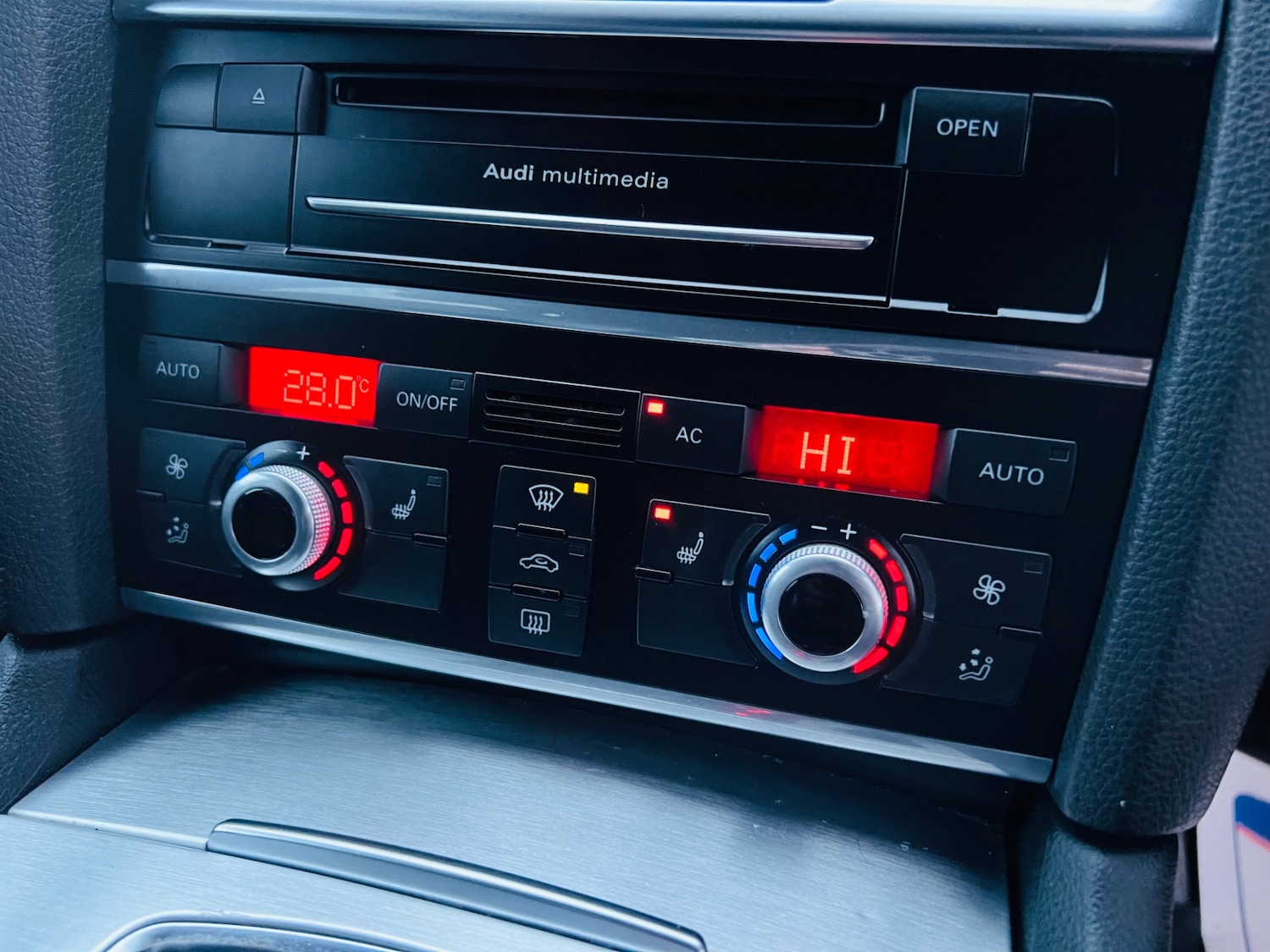 Used Audi Q7 2013 for sale - 77694739: Photo 18