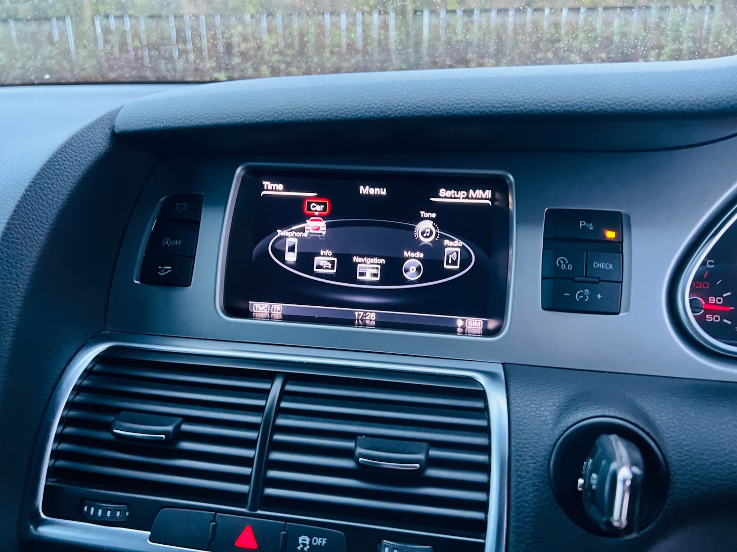 Used Audi Q7 2013 for sale - 77694739: Photo 19