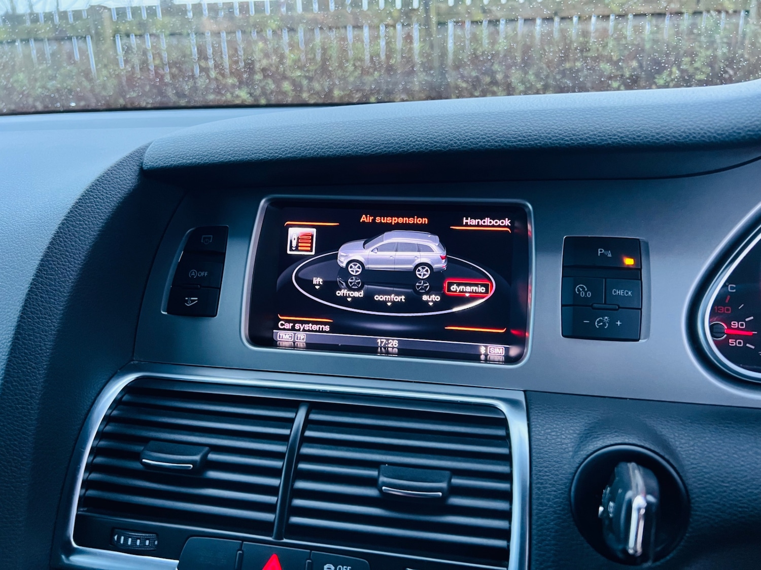 Used Audi Q7 2013 for sale - 77694739: Photo 20