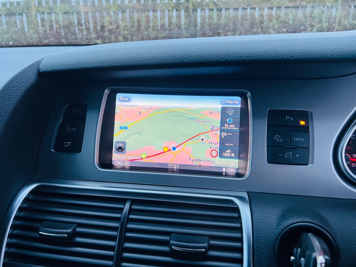 Used Audi Q7 2013 for sale - 77694739: Photo 22