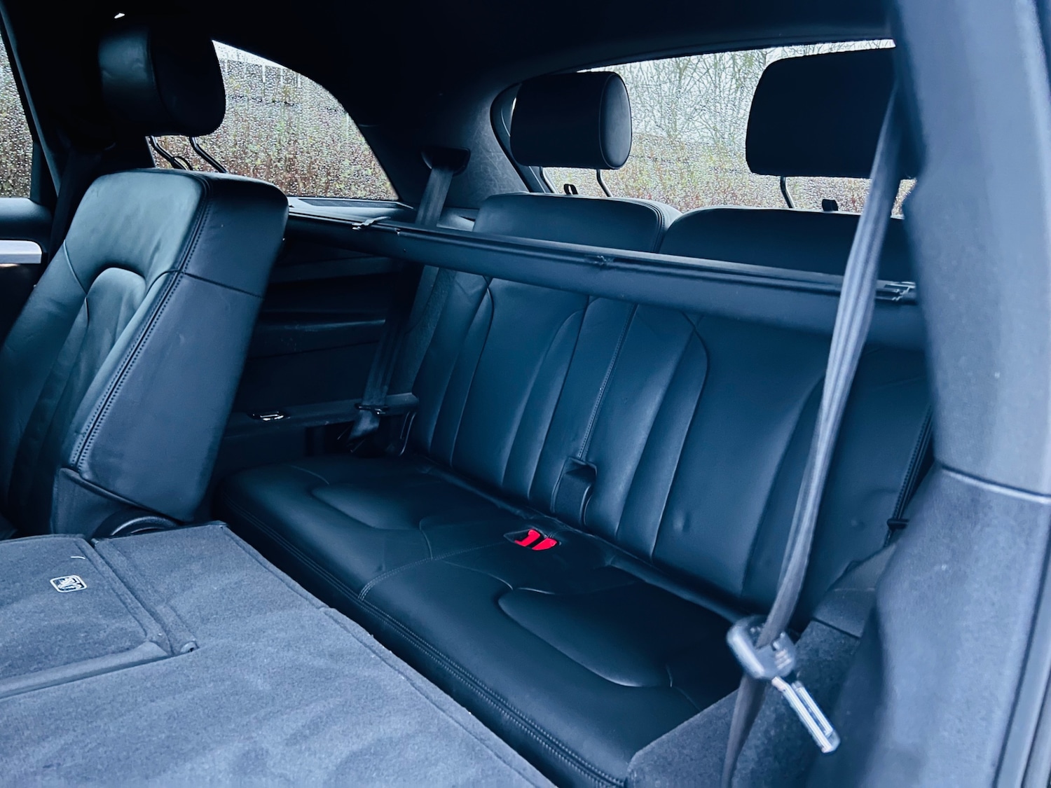 Used Audi Q7 2013 for sale - 77694739: Photo 9