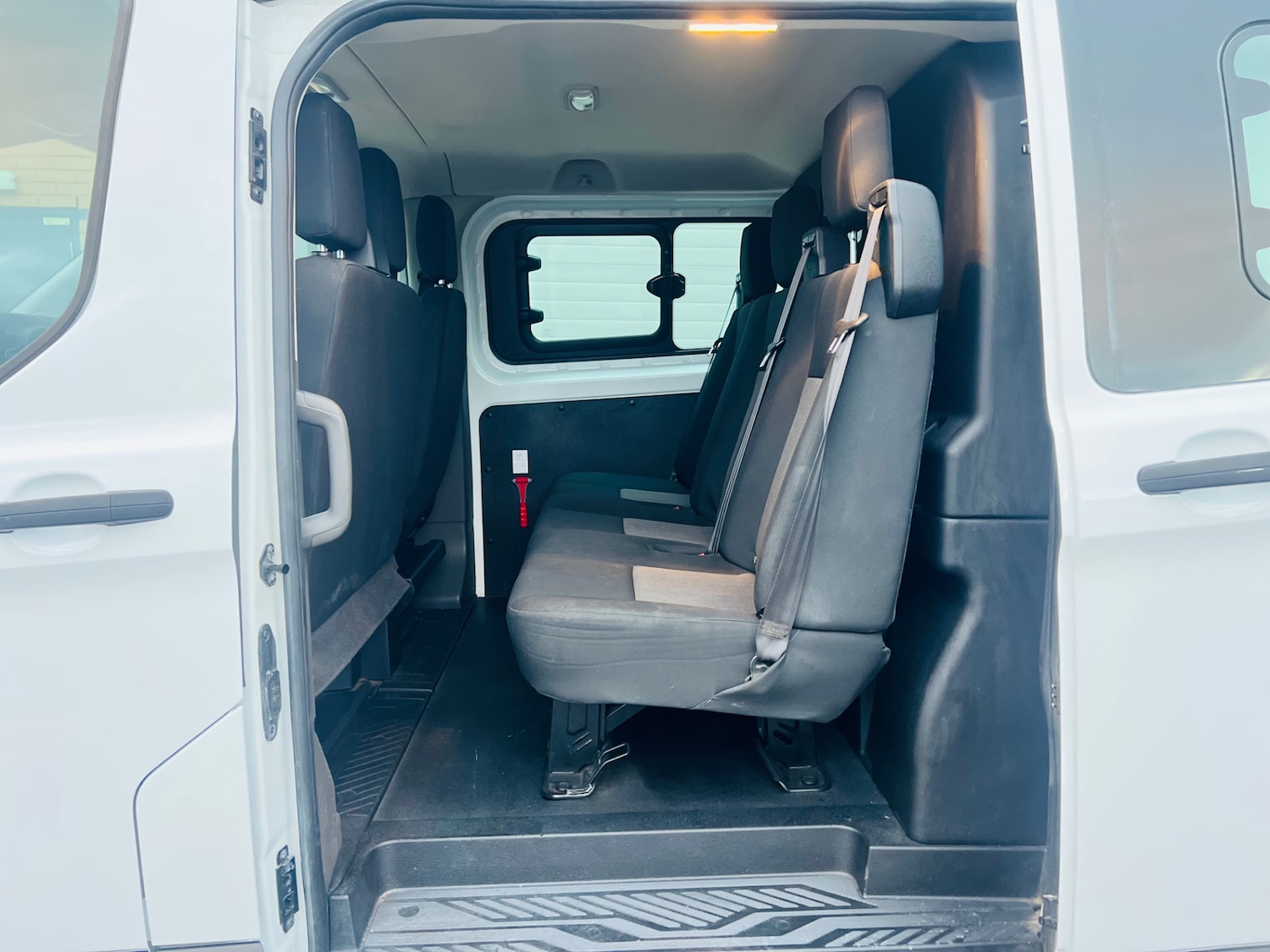 Used Ford Transit Custom 2021 for sale - 77061890: Photo 11