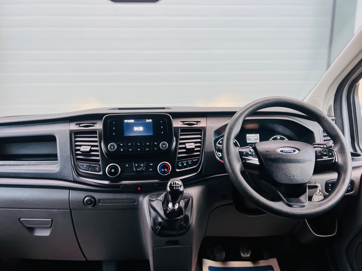 Used Ford Transit Custom 2021 for sale - 77061890: Photo 12