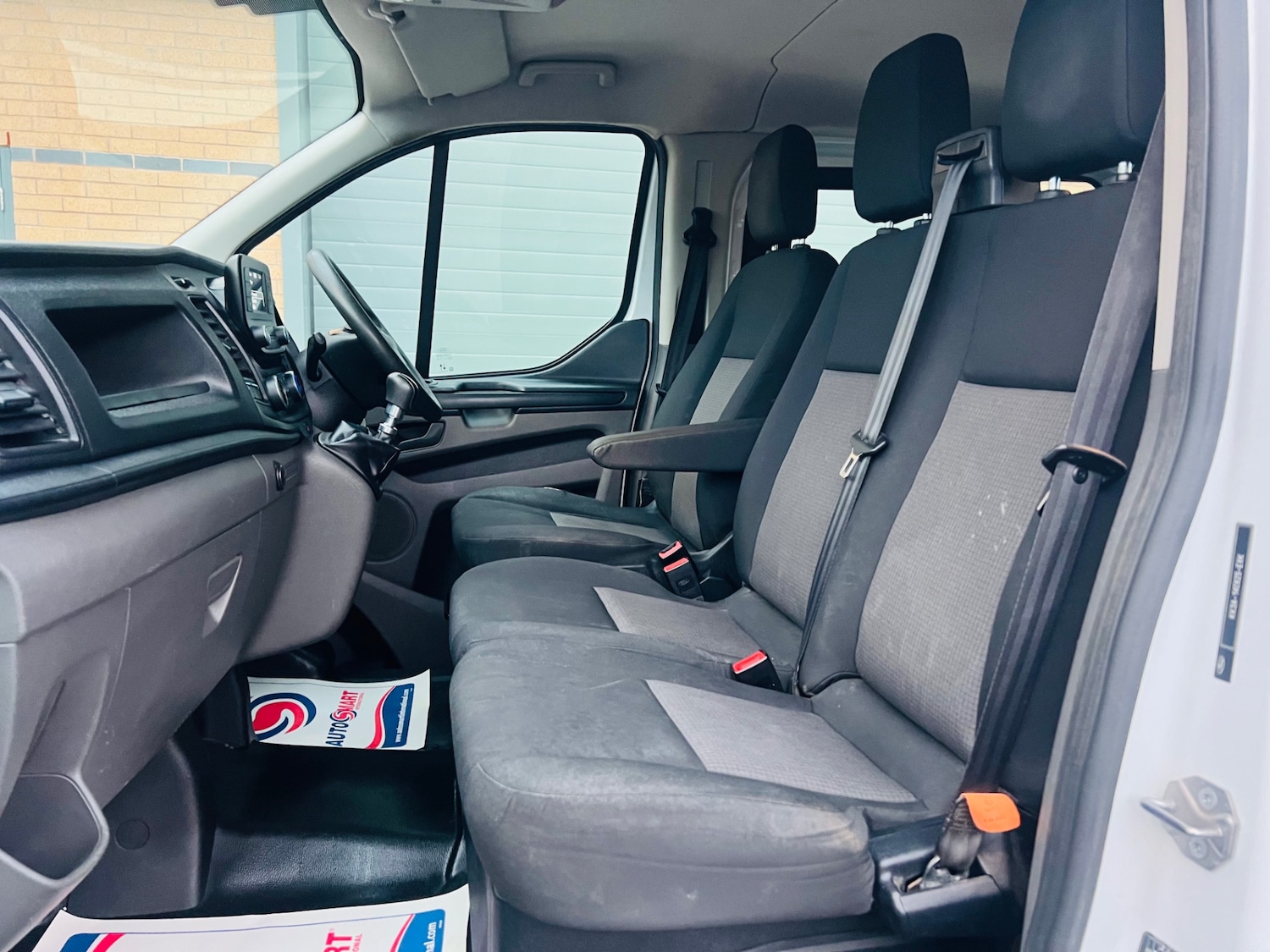 Used Ford Transit Custom 2021 for sale - 77061890: Photo 13