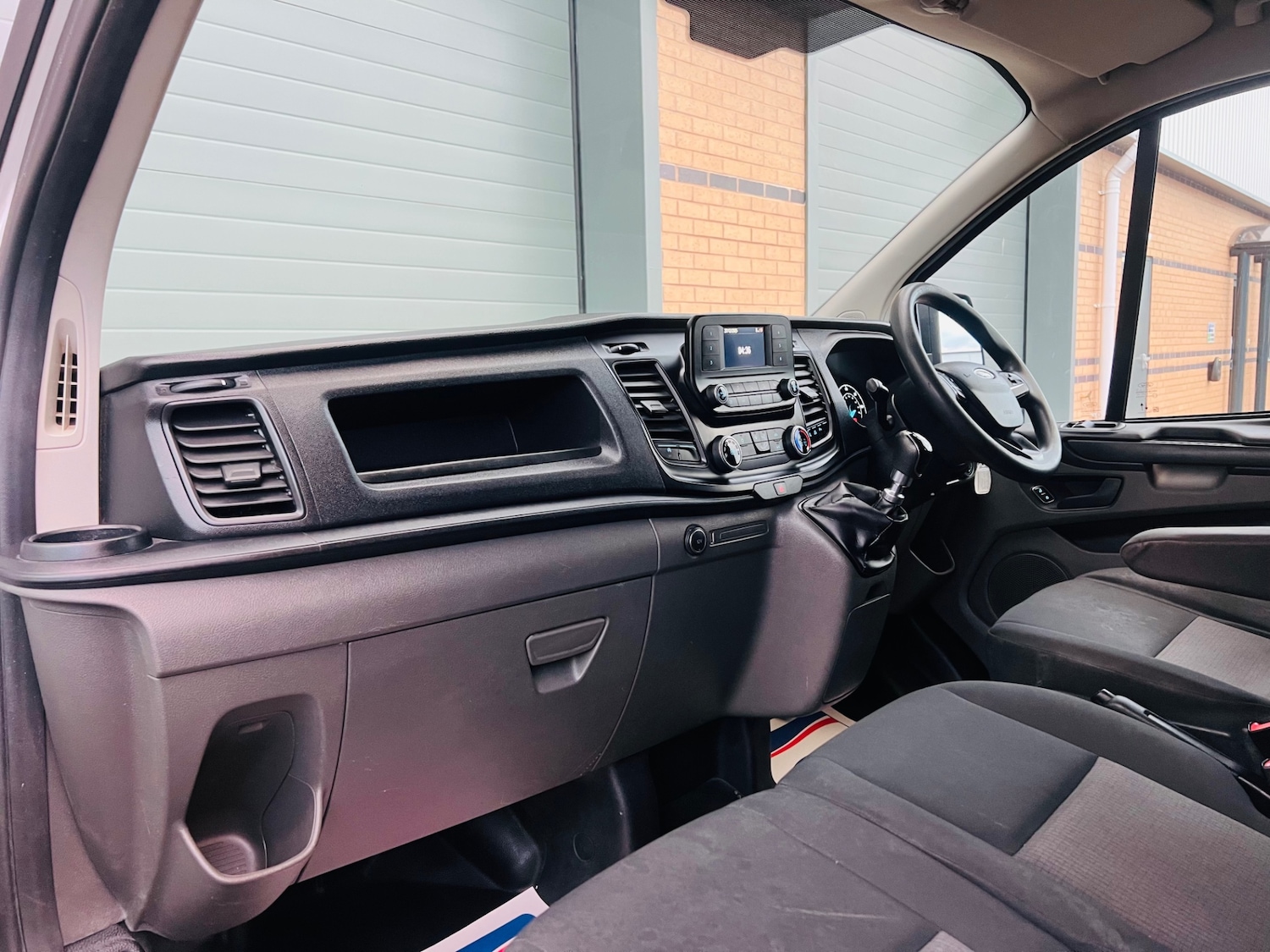 Used Ford Transit Custom 2021 for sale - 77061890: Photo 14