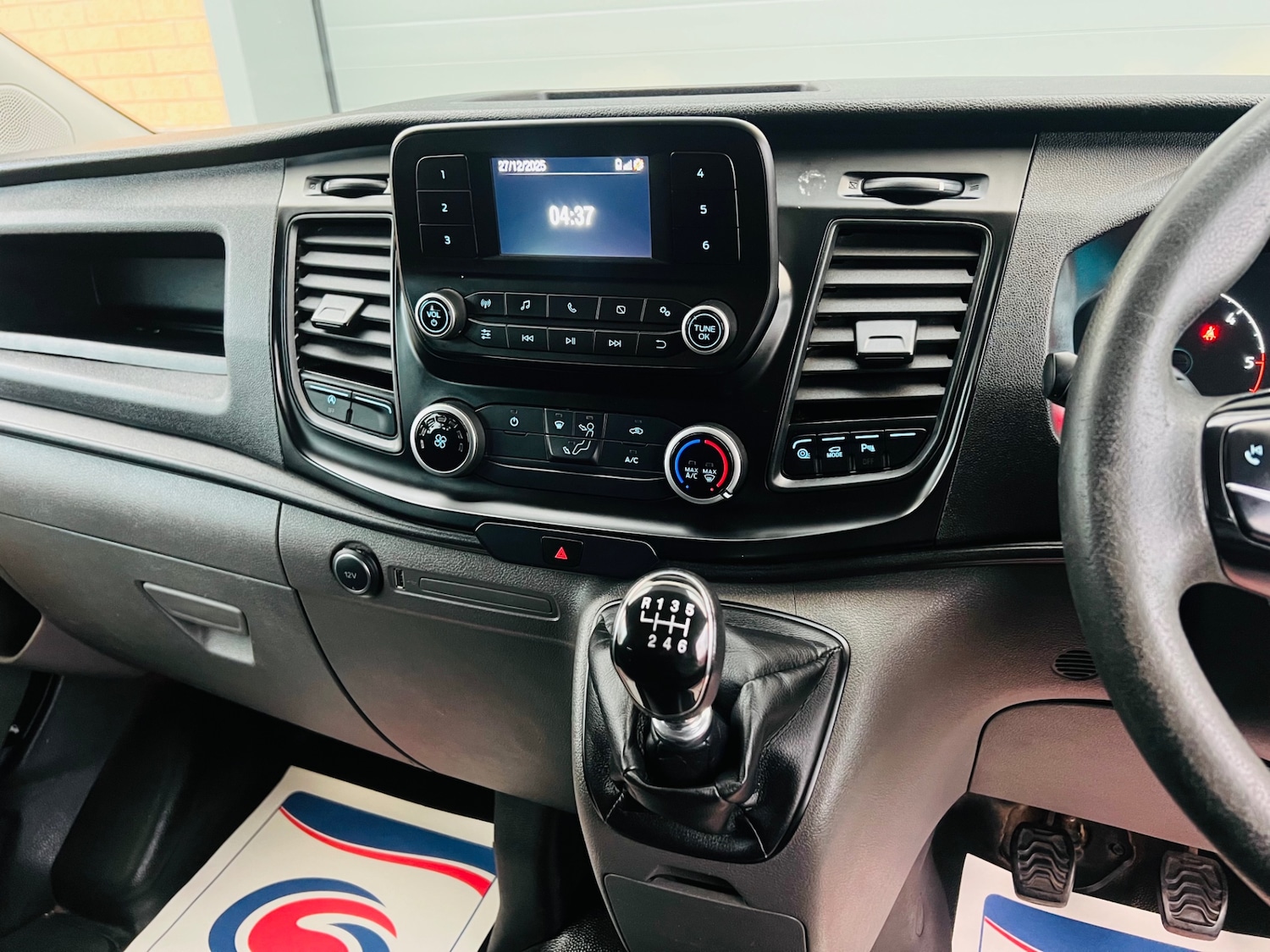 Used Ford Transit Custom 2021 for sale - 77061890: Photo 17