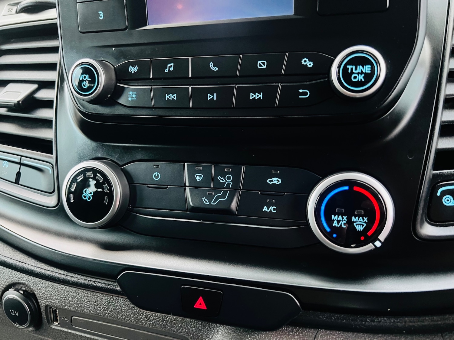 Used Ford Transit Custom 2021 for sale - 77061890: Photo 18