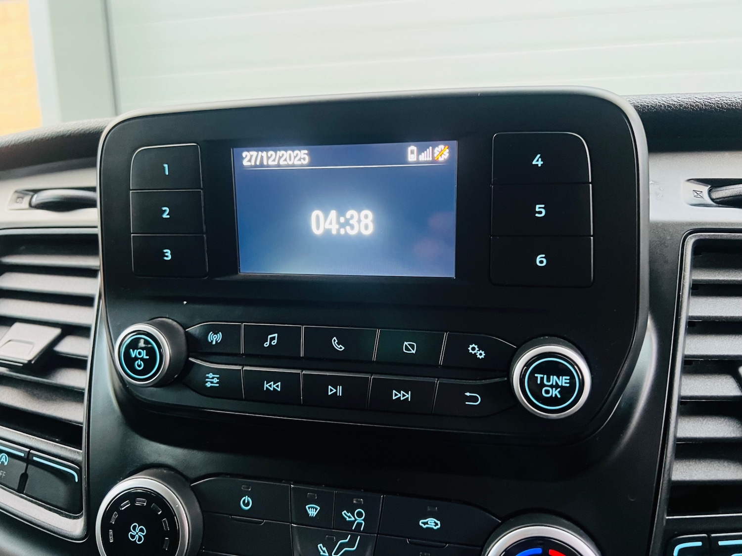 Used Ford Transit Custom 2021 for sale - 77061890: Photo 19