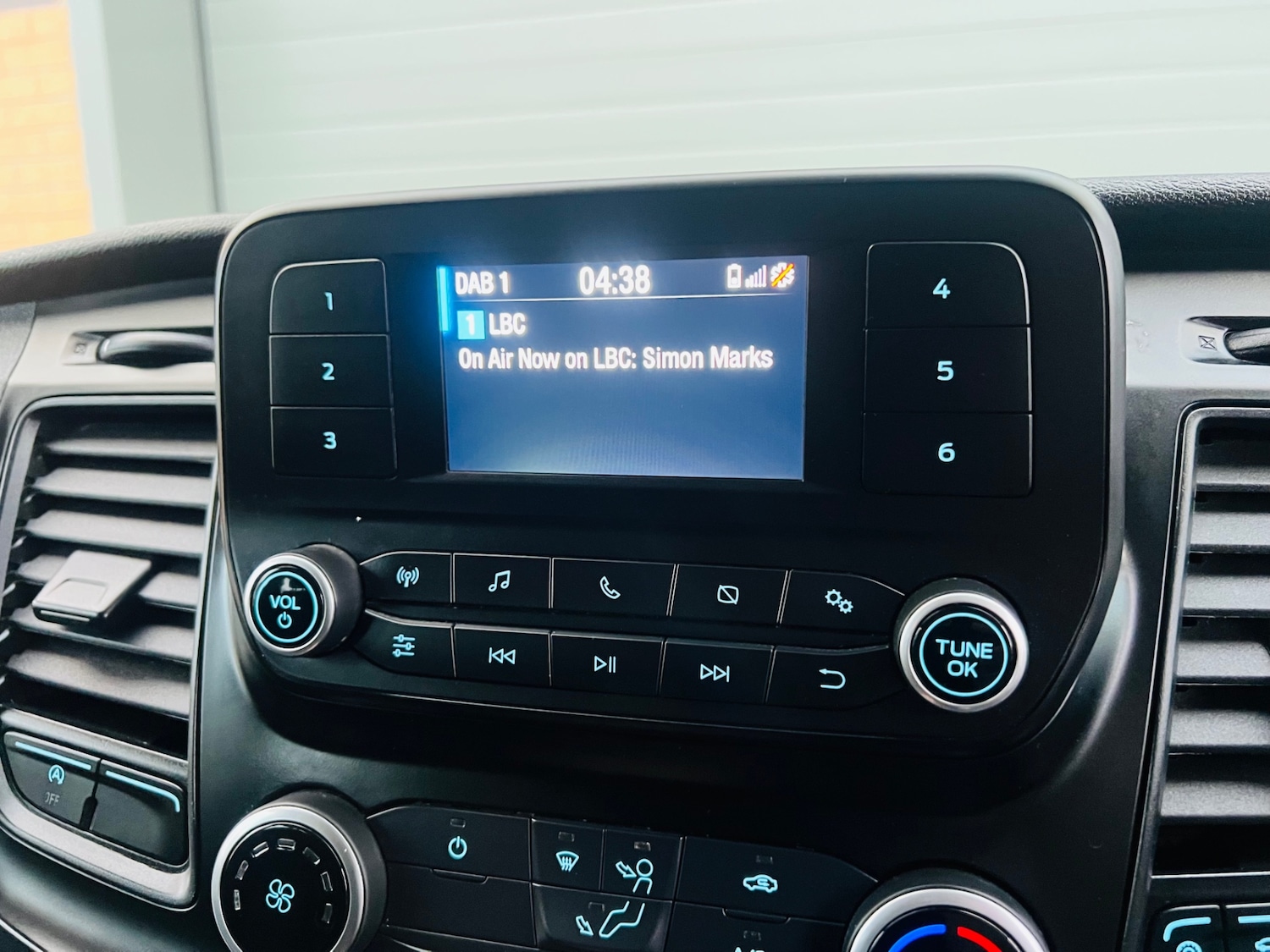 Used Ford Transit Custom 2021 for sale - 77061890: Photo 20