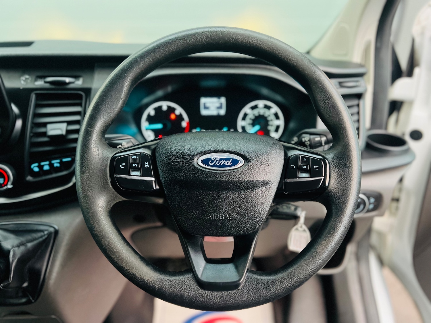 Used Ford Transit Custom 2021 for sale - 77061890: Photo 22