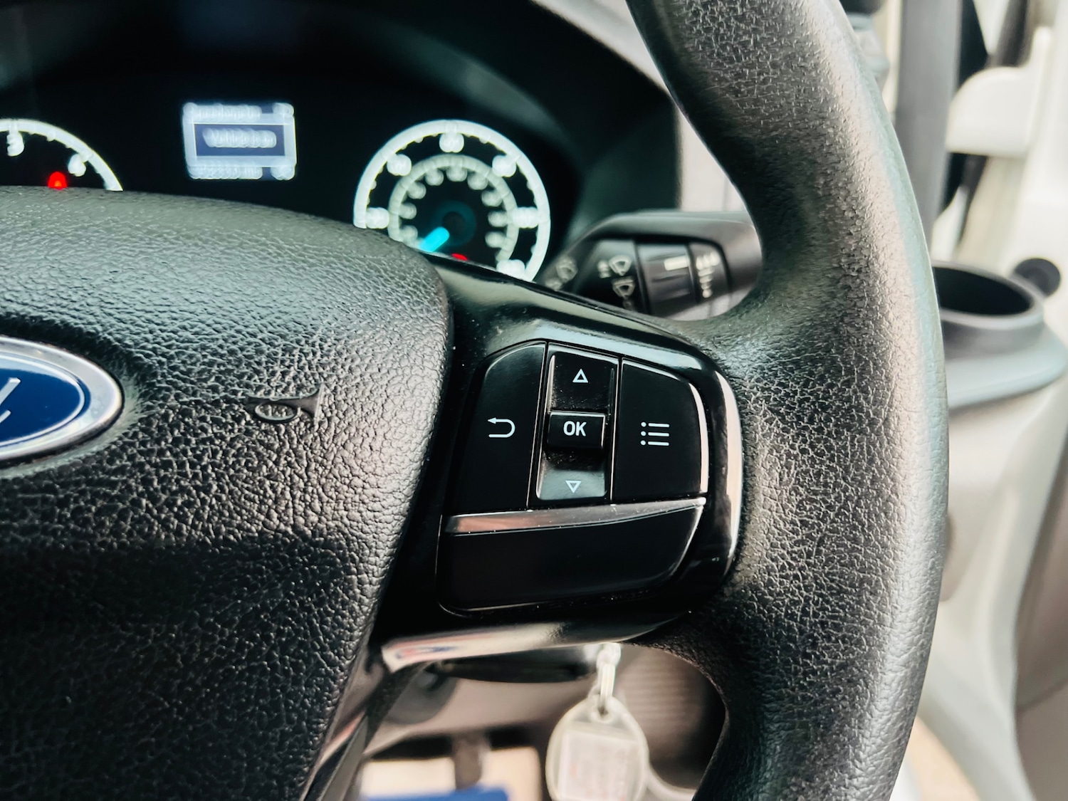 Used Ford Transit Custom 2021 for sale - 77061890: Photo 24