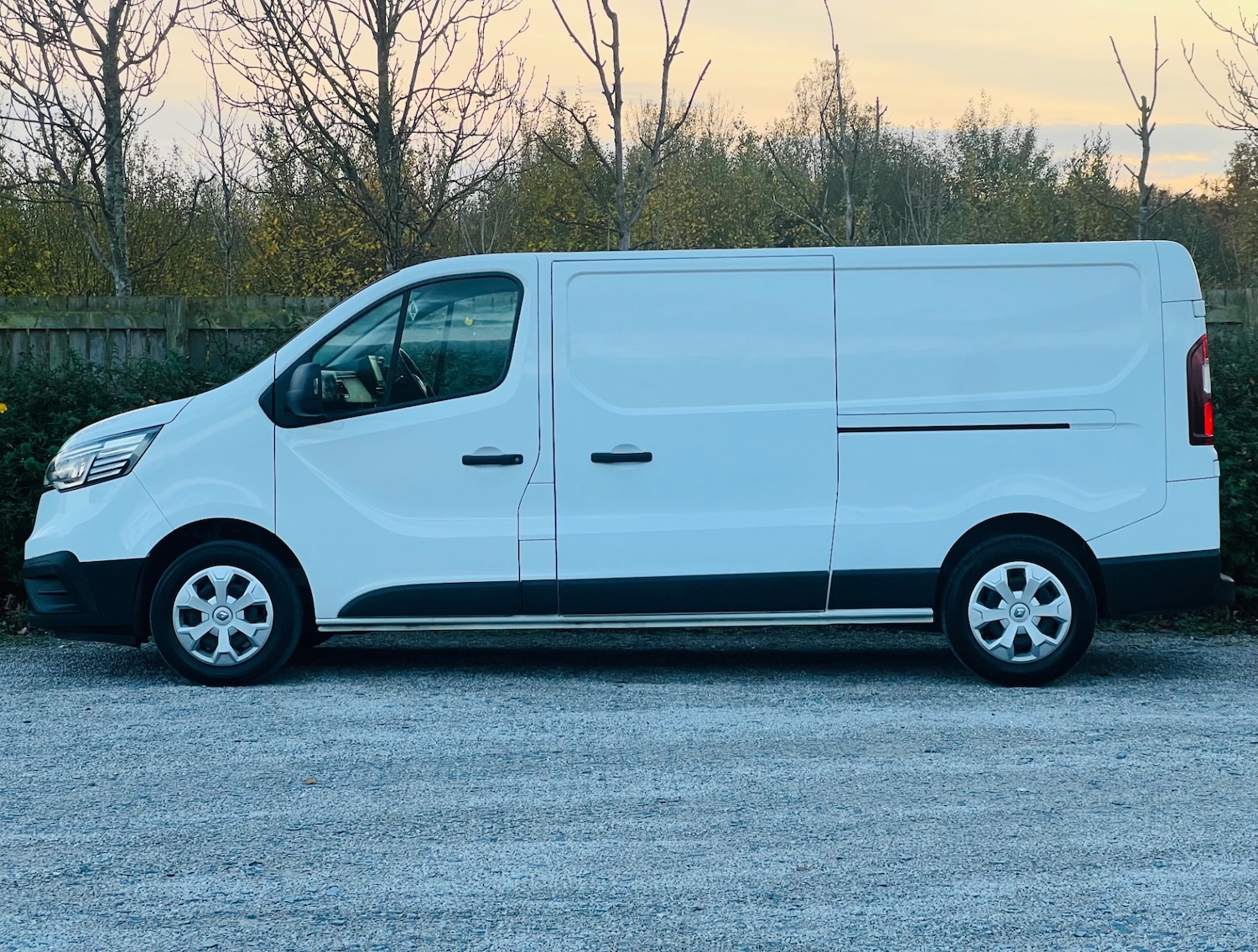 Used Renault Trafic 2022 for sale - 76570828: Photo 12