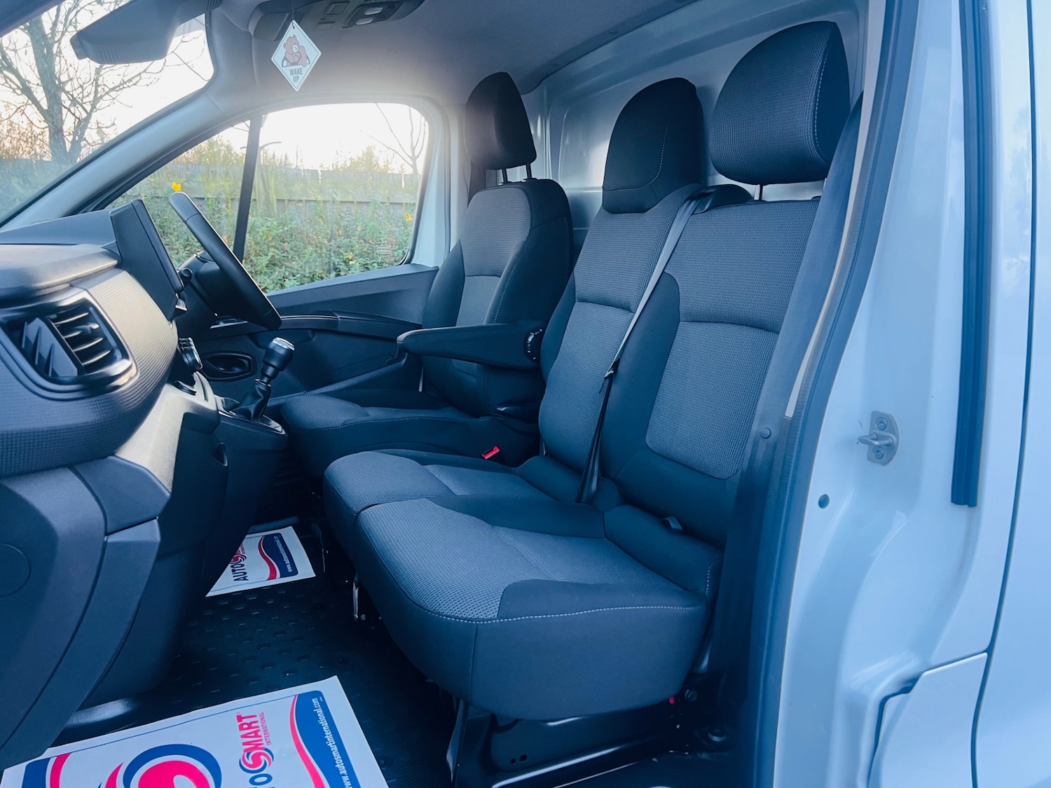 Used Renault Trafic 2022 for sale - 76570828: Photo 15