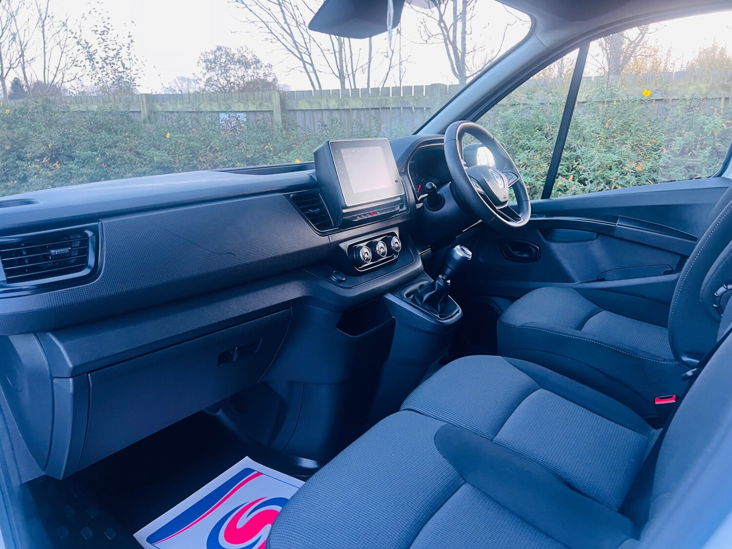 Used Renault Trafic 2022 for sale - 76570828: Photo 16