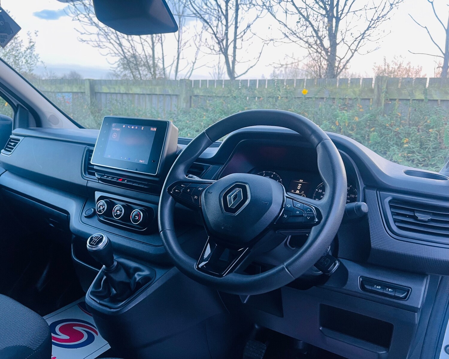 Used Renault Trafic 2022 for sale - 76570828: Photo 18