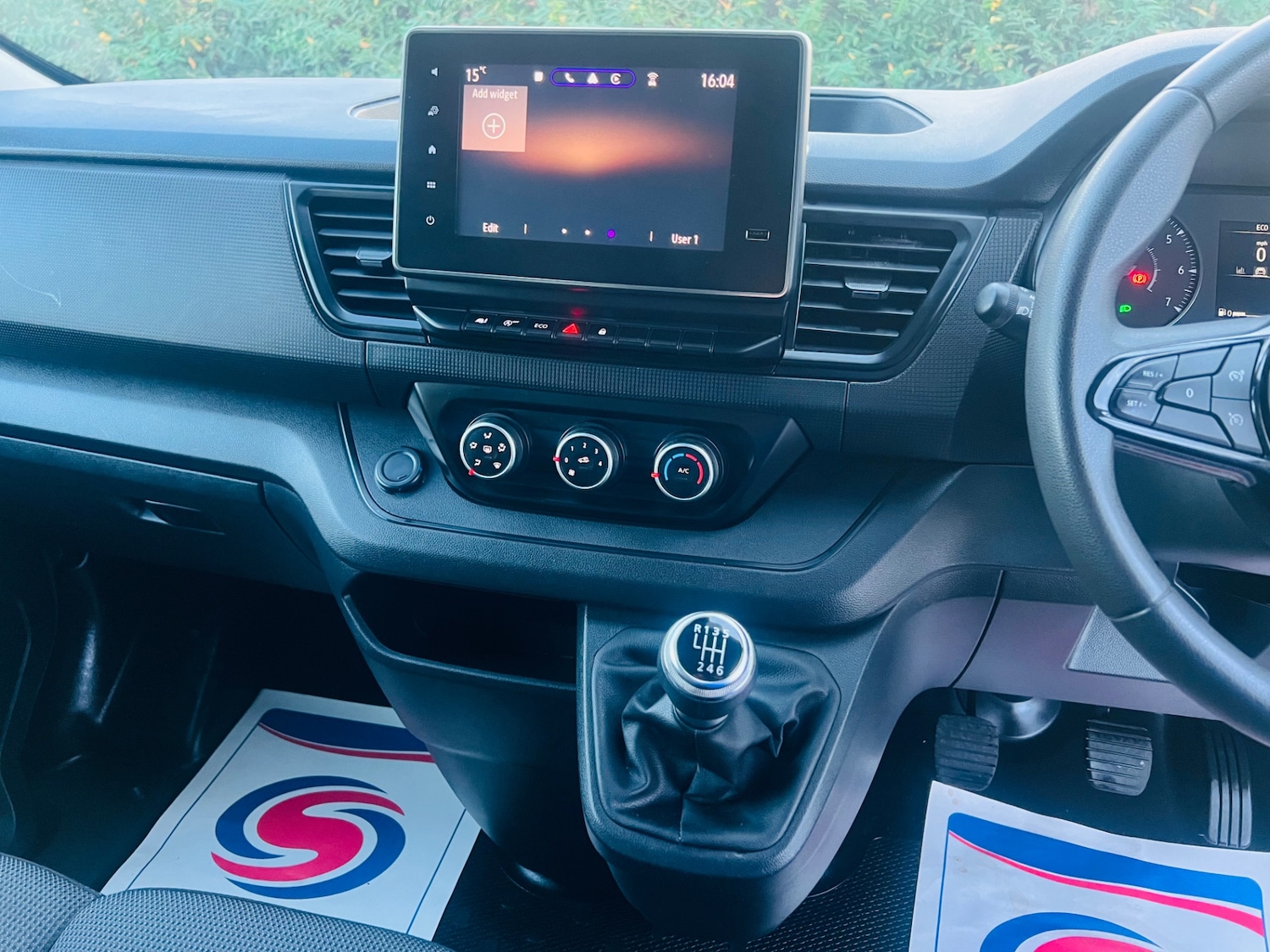 Used Renault Trafic 2022 for sale - 76570828: Photo 19