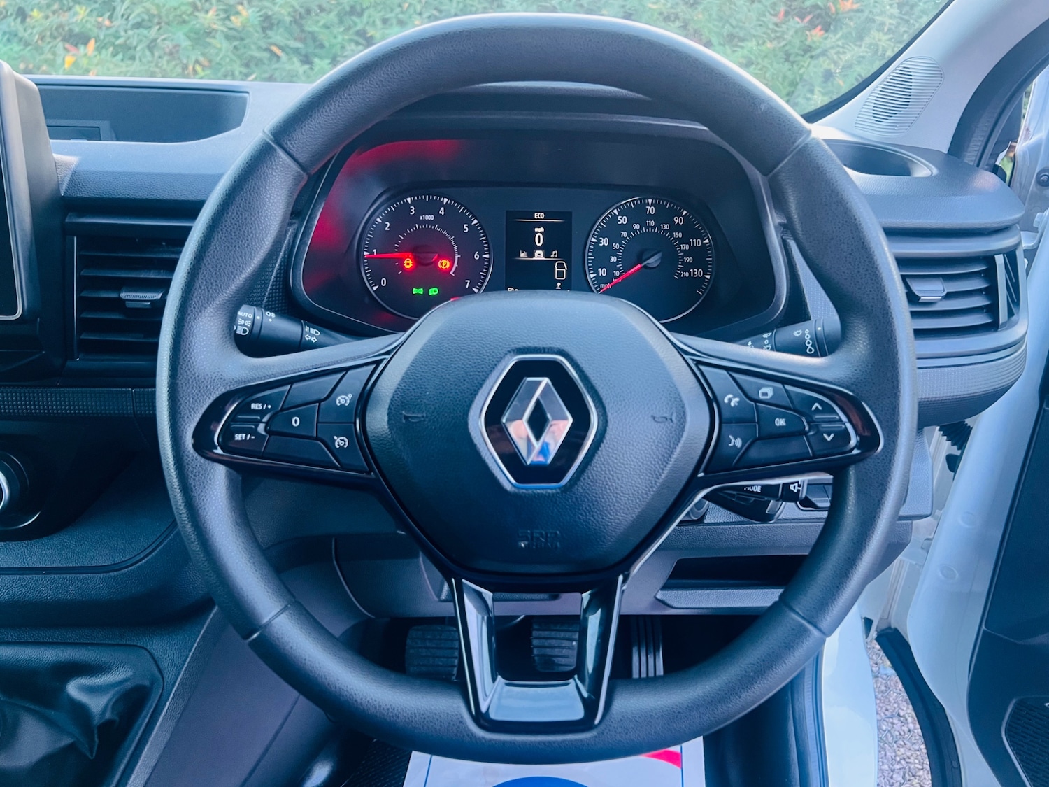 Used Renault Trafic 2022 for sale - 76570828: Photo 24