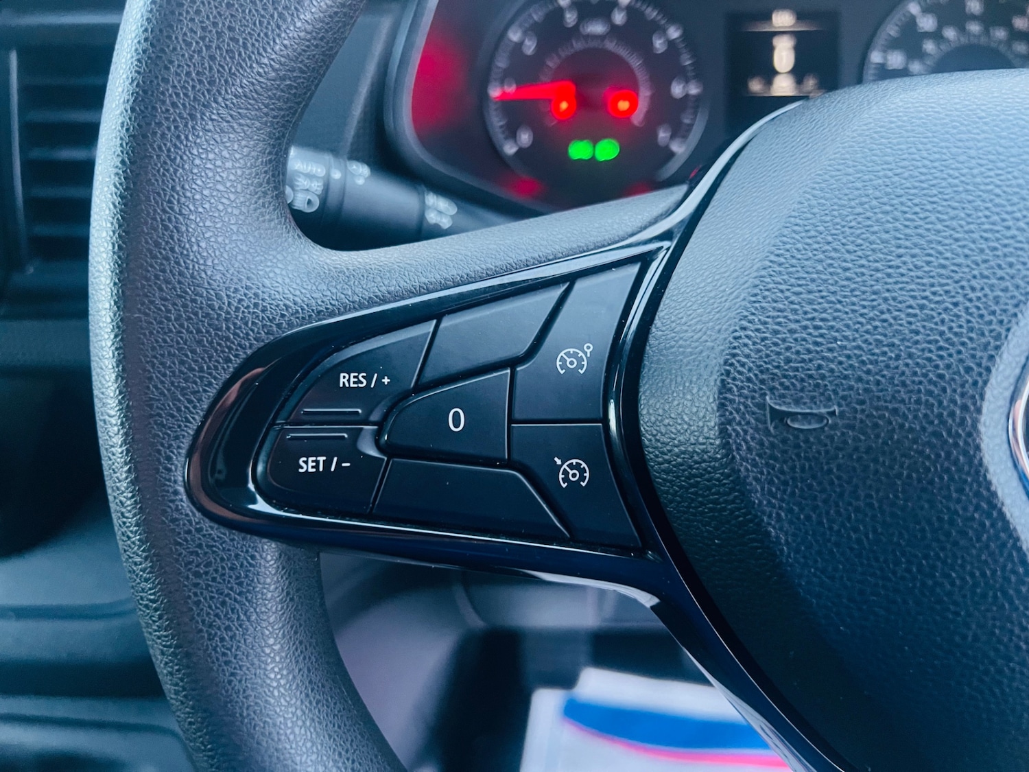 Used Renault Trafic 2022 for sale - 76570828: Photo 25