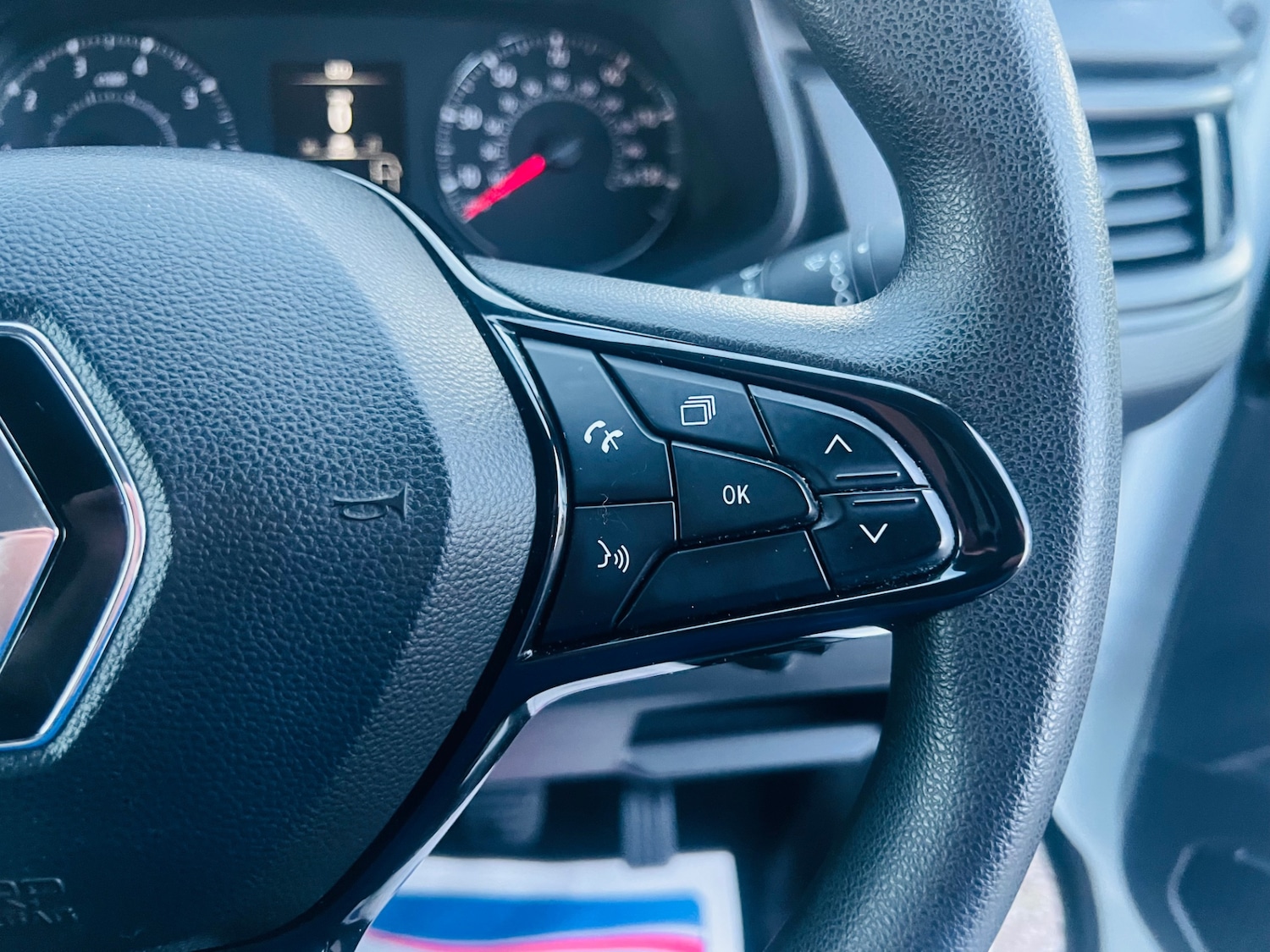 Used Renault Trafic 2022 for sale - 76570828: Photo 26