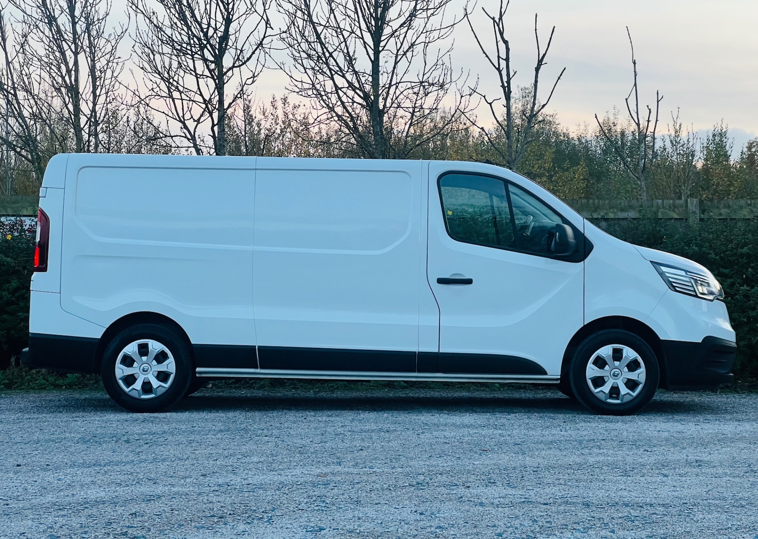 Used Renault Trafic 2022 for sale - 76570828: Photo 5