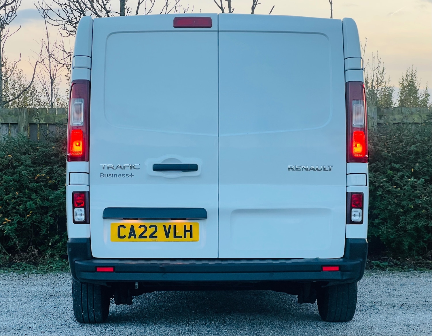 Used Renault Trafic 2022 for sale - 76570828: Photo 7