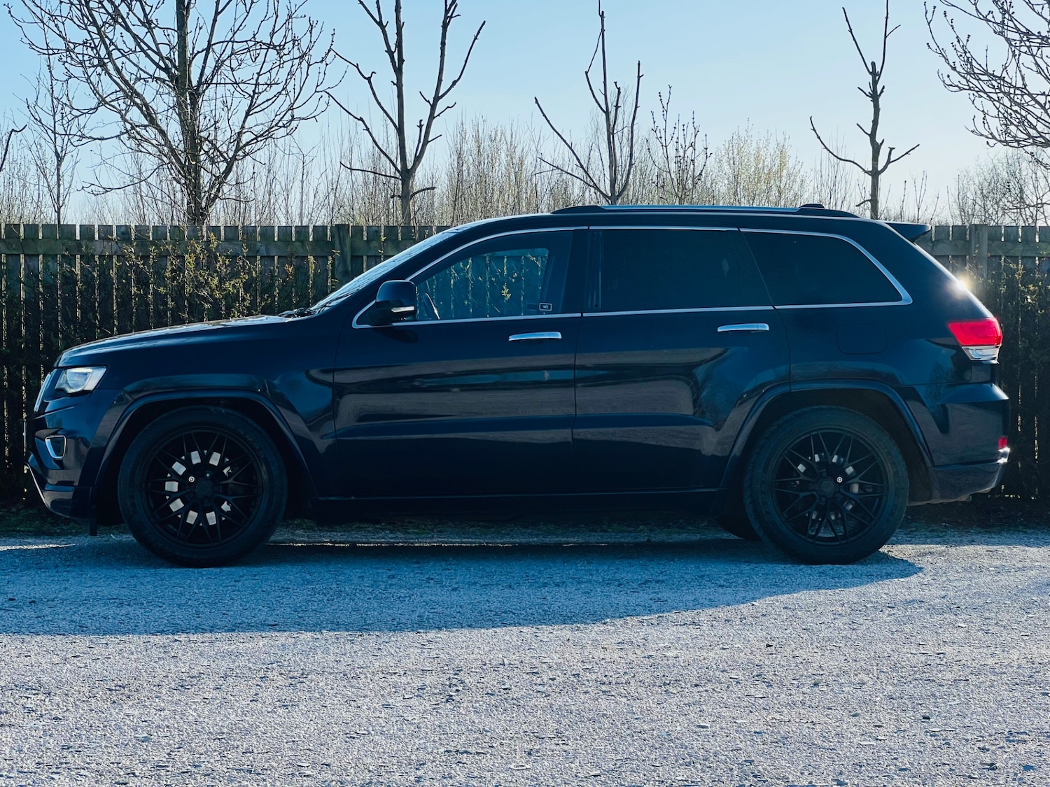 Used Jeep Grand Cherokee 2014 for sale - 77921786: Photo 10