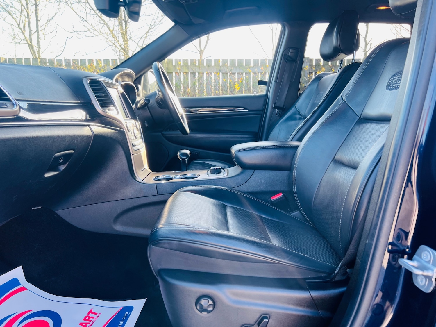 Used Jeep Grand Cherokee 2014 for sale - 77921786: Photo 11